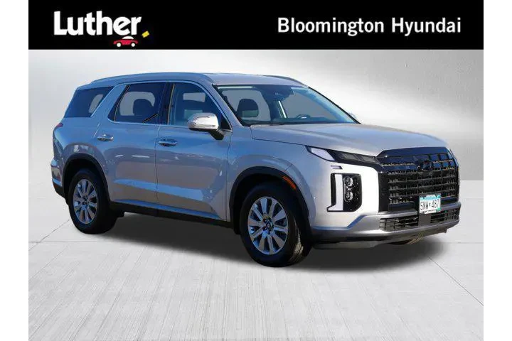 $36500 : Hyundai PALISADE 2025 AWD SE image 1