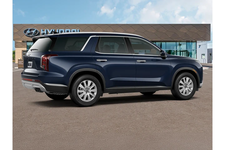$31499 : Hyundai PALISADE 2023 SEL 4d image 8