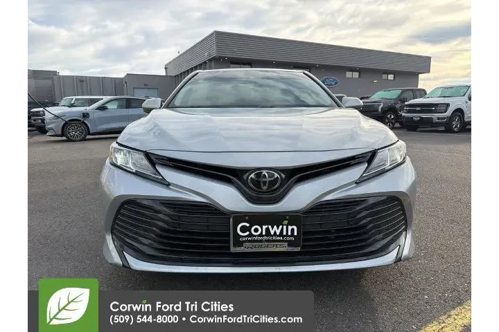 $19999 : Toyota Camry 2020 LE 4dr Sed image 2