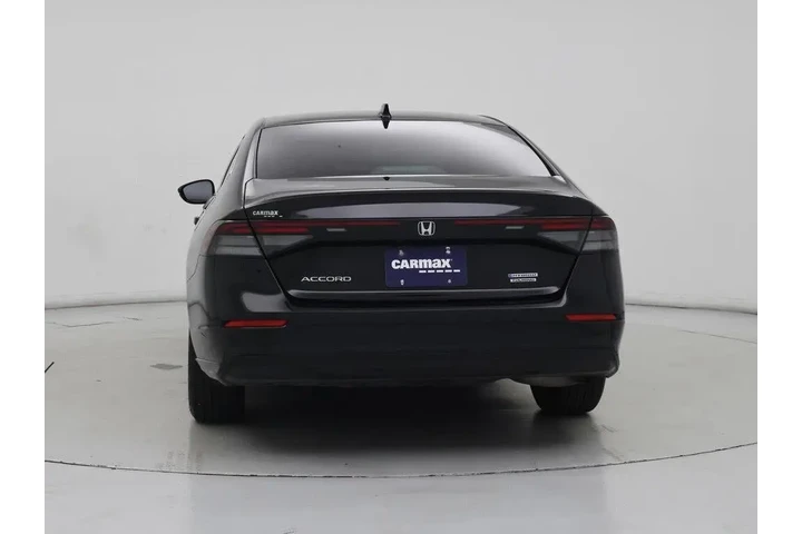 $36998 : Honda Accord Hybrid 2025 Tou image 6