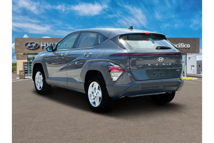 $22999 : Hyundai KONA 2025 AWD SE 4dr image 5