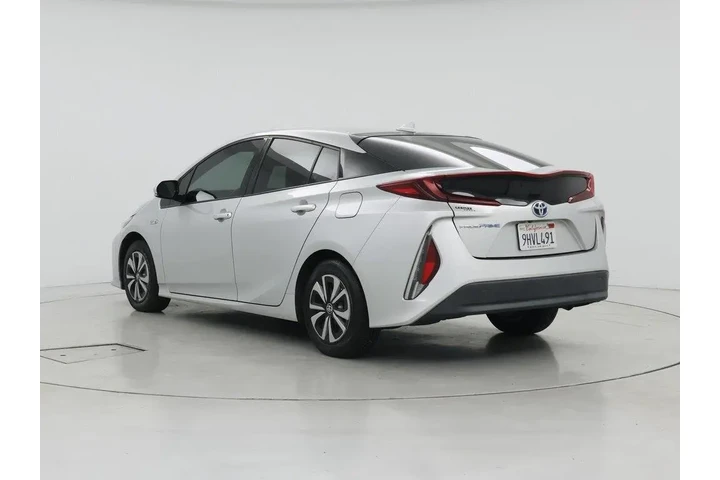 $21998 : Toyota Prius Prime 2019 Plus image 2