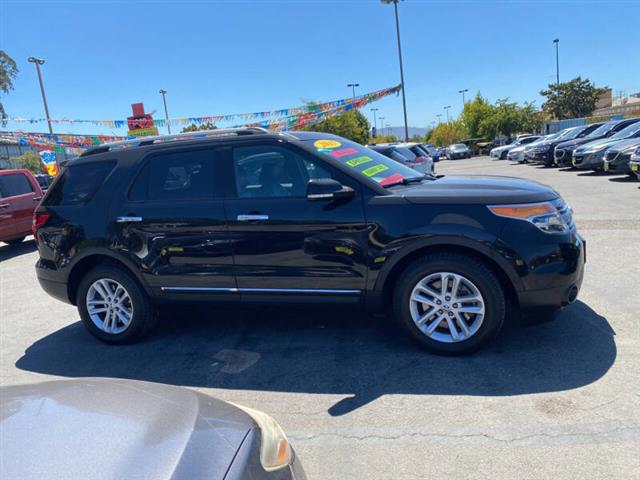 $14999 : 2015 Explorer XLT image 4