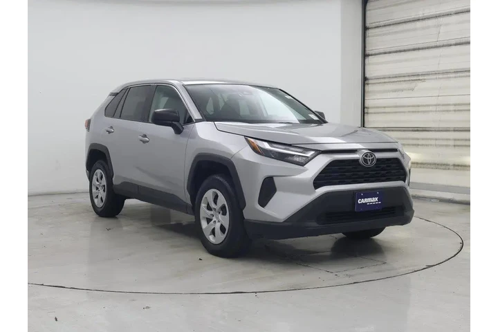 $25998 : Toyota RAV4 2024 AWD LE 4dr image 1