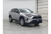 Toyota RAV4 2024 AWD LE 4dr en Sacramento