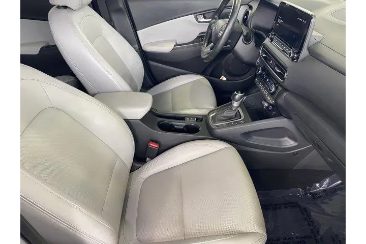 $22691 : Hyundai KONA 2023 AWD Limite image 7
