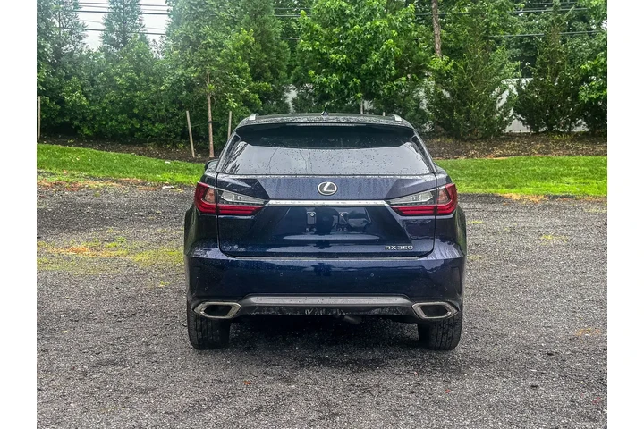 $24995 : Lexus RX 350 2018 AWD 4dr SU image 7