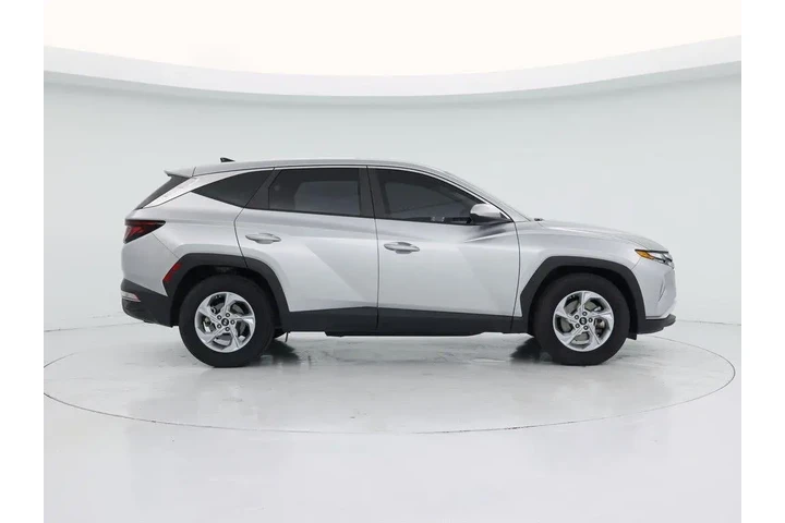 $20998 : Hyundai TUCSON 2024 SE 4dr S image 7