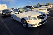 Pre-Owned 2014 C 250 en Las Vegas