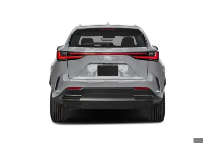 $33990 : Lexus NX 250 2025 4dr Crosso image 5
