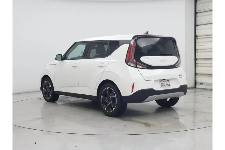 $20998 : Kia Soul 2023 EX 4dr Crossov image 2