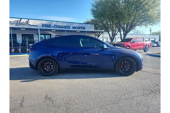 $30998 : Tesla Model Y 2022 AWD Perfo image 2