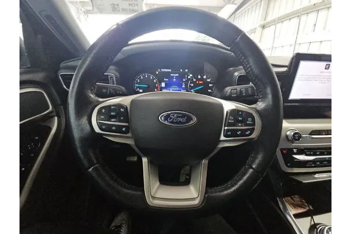 $19999 : Ford Explorer 2021 XLT 4dr S image 10