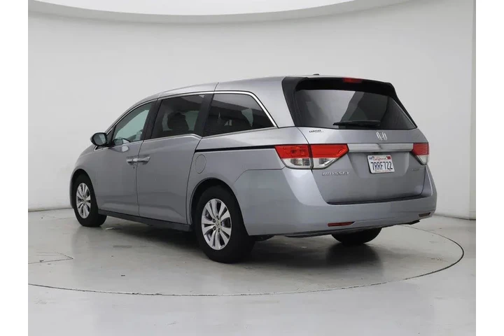 $17998 : Honda Odyssey 2016 SE 4dr Mi image 2