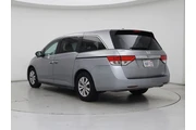 $17998 : Honda Odyssey 2016 SE 4dr Mi thumbnail