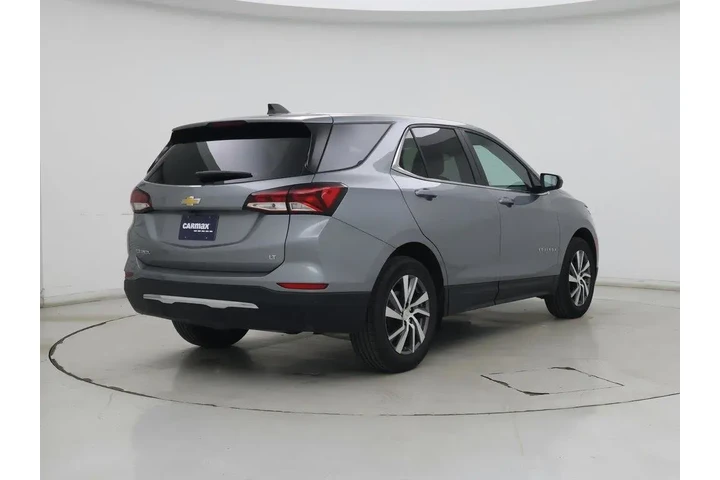 $23998 : Chevrolet Equinox 2024 LT 4d image 8
