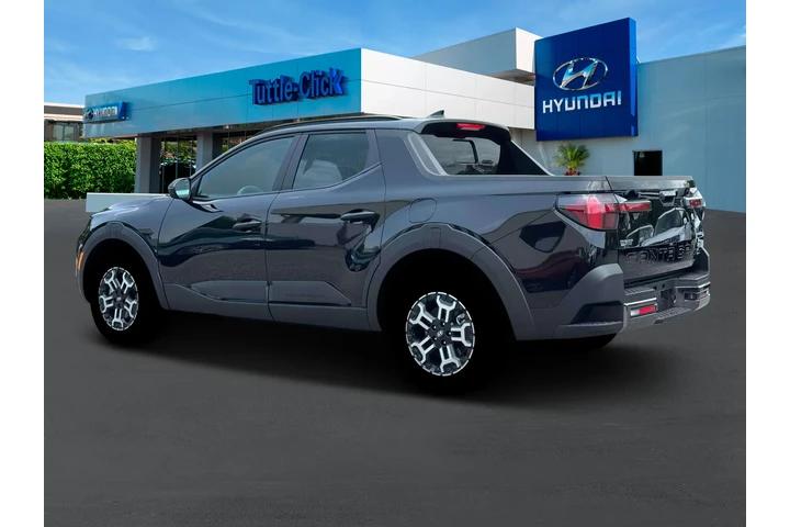 $36885 : Hyundai SANTA CRUZ 2025 AWD image 4