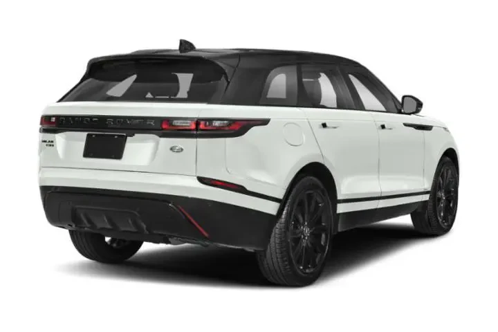 $23990 : Land Rover Range Rover Velar image 2