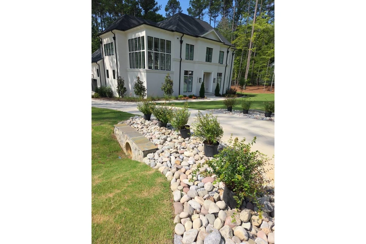 Jireh Landscape Inc image 2