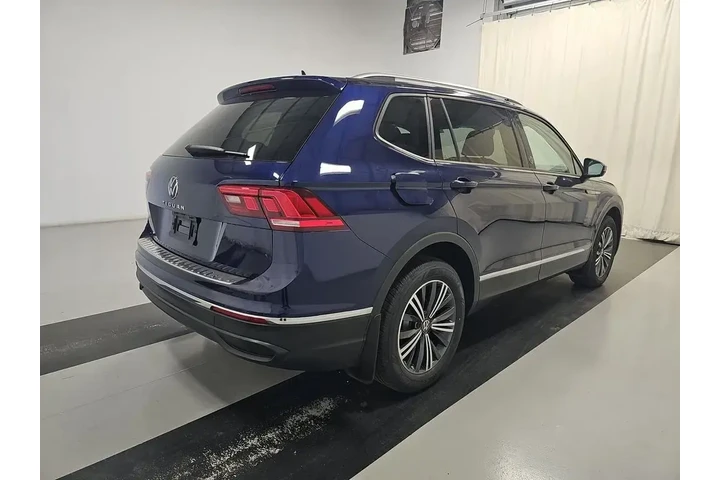 $22490 : Volkswagen Tiguan 2024 Wolfs image 4