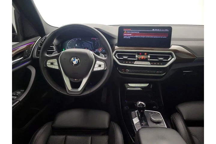$28998 : BMW X3 2023 sDrive30i 4dr Sp image 10