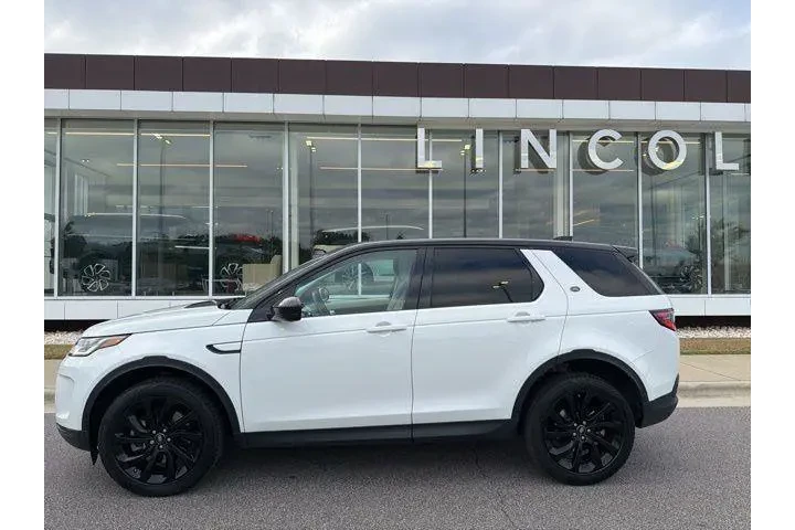 $17998 : Land Rover Discovery Sport 2 image 2
