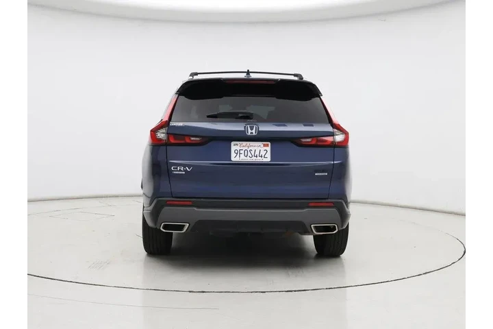 $36998 : Honda CR-V Hybrid 2023 AWD S image 6