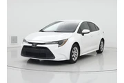 $17998 : Toyota Corolla 2020 LE 4dr S thumbnail