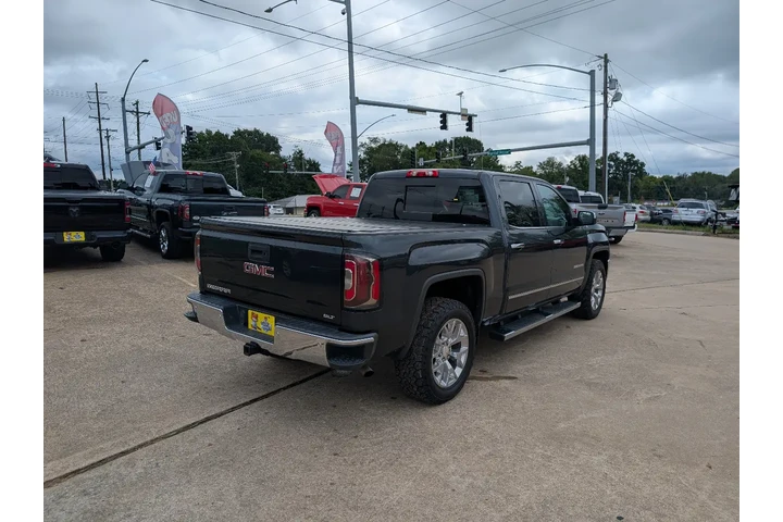 $29995 : 2018 GMC Sierra 1500 image 5