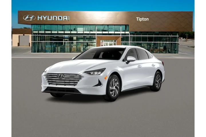$22979 : Hyundai SONATA Hybrid 2023 B image 1
