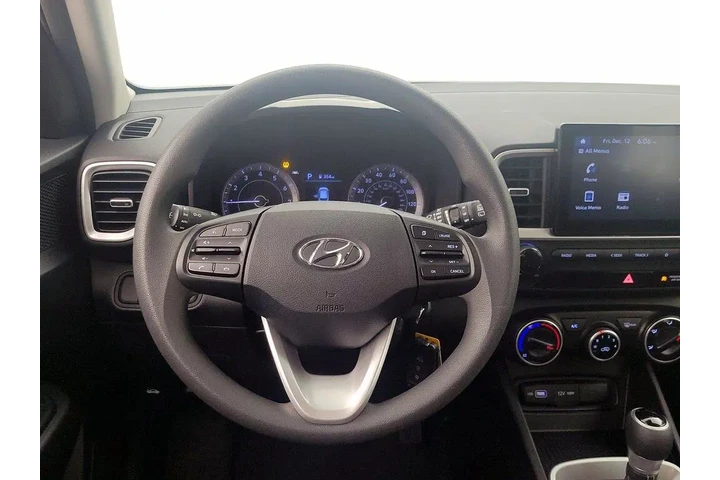 $18998 : Hyundai VENUE 2022 SE 4dr Cr image 10