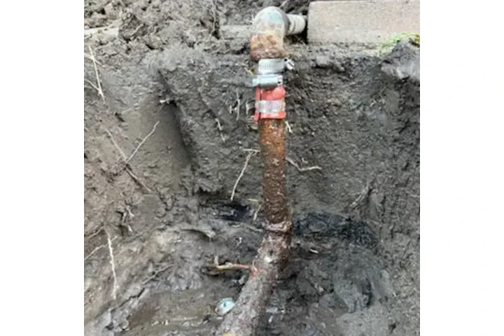 JERRY’S PLUMBING image 6