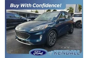 Ford Escape 2020 SEL 4dr SUV en Miami