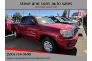 $21995 : 2006 Tacoma thumbnail