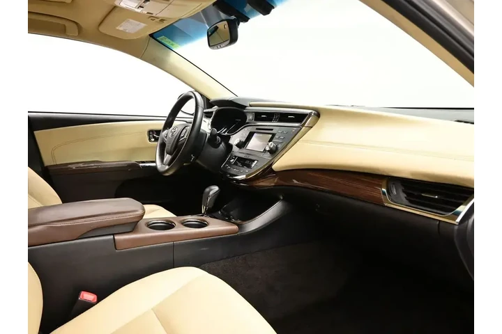 $12681 : Toyota Avalon Hybrid 2013 XL image 10