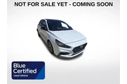 Hyundai ELANTRA GT 2019 N Li en Orange County