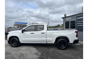 $15500 : 2019 Silverado 1500 Work Truck thumbnail