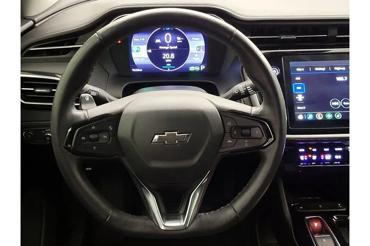 $23998 : Chevrolet Bolt EUV 2023 LT 4 image 10