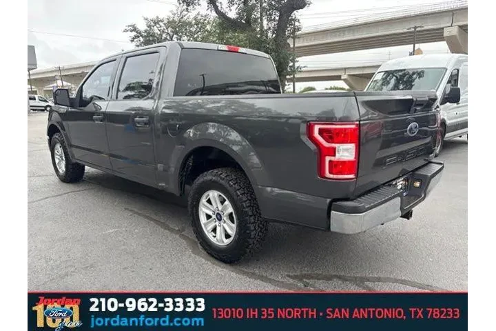 $24873 : Ford F-150 2020 4x2 XL 4dr S image 6
