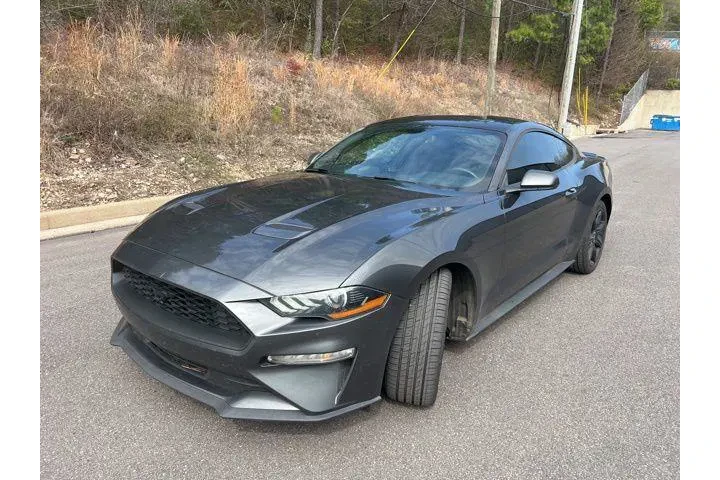 $18990 : Ford Mustang 2019 EcoBoost 2 image 3