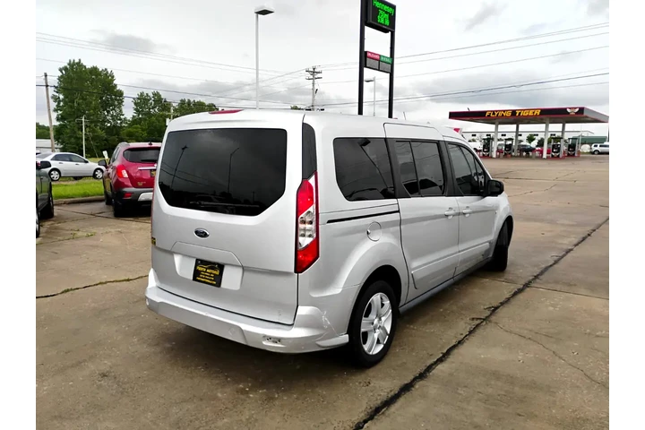 $8999 : 2014 Transit Connect Wagon XL image 5