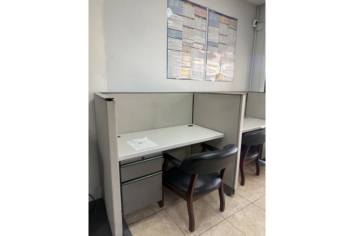 $100 : VENTA DE OFFICINA image 4