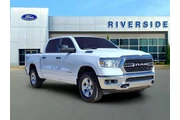 Ram 1500 2023 4x4 Big Horn 4 en Tulsa
