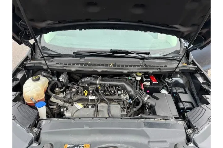 $13800 : Ford Edge 2018 AWD Titanium image 9