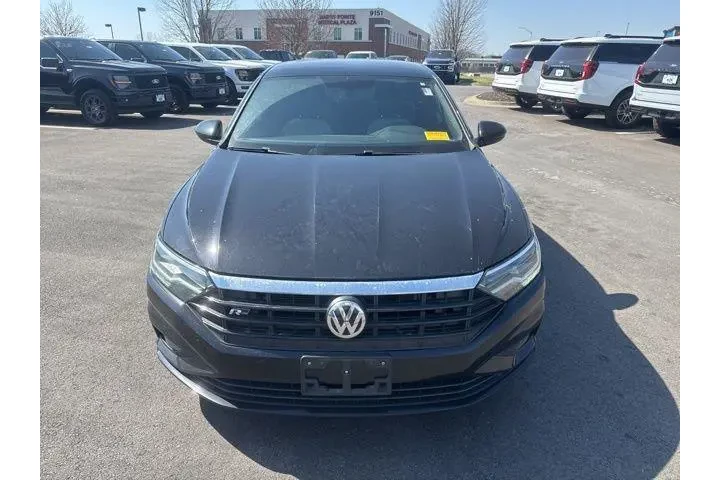 $14900 : Volkswagen Jetta 2021 S 4dr image 2