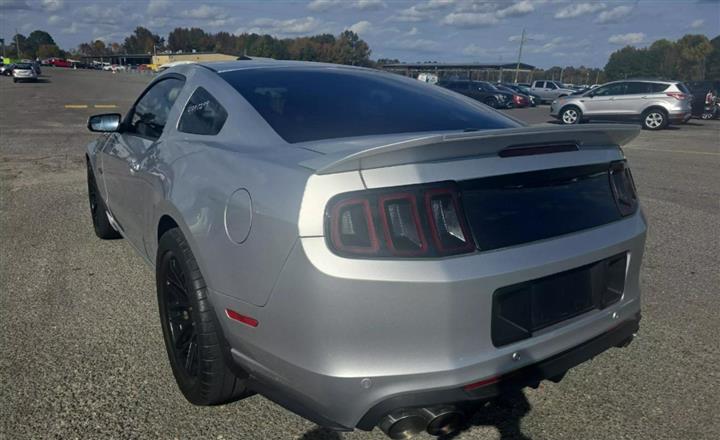 $22500 : 2014 FORD MUSTANG image 5