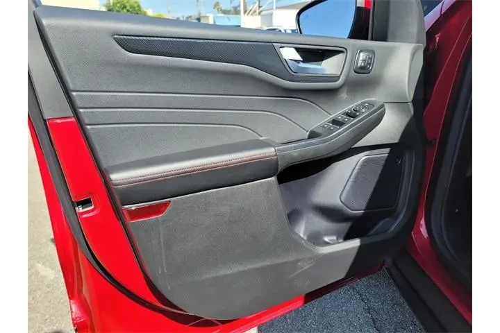 $26991 : Ford Escape 2024 AWD ST-Line image 8