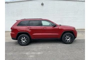 Jeep Grand Cherokee 2019 4x4 en Charlotte
