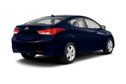 $6124 : Hyundai ELANTRA 2013 Limited thumbnail