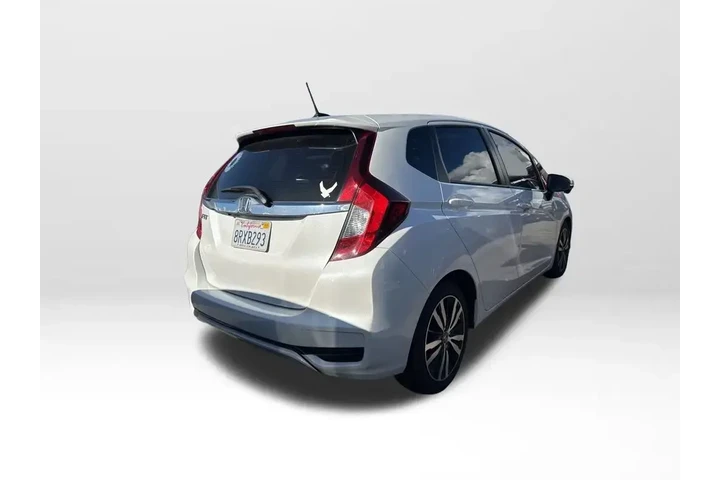 $18463 : Honda Fit 2020 EX 4dr Hatchb image 4